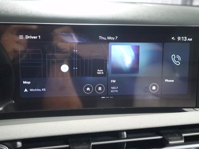 2025 Hyundai Tucson Limited AWD