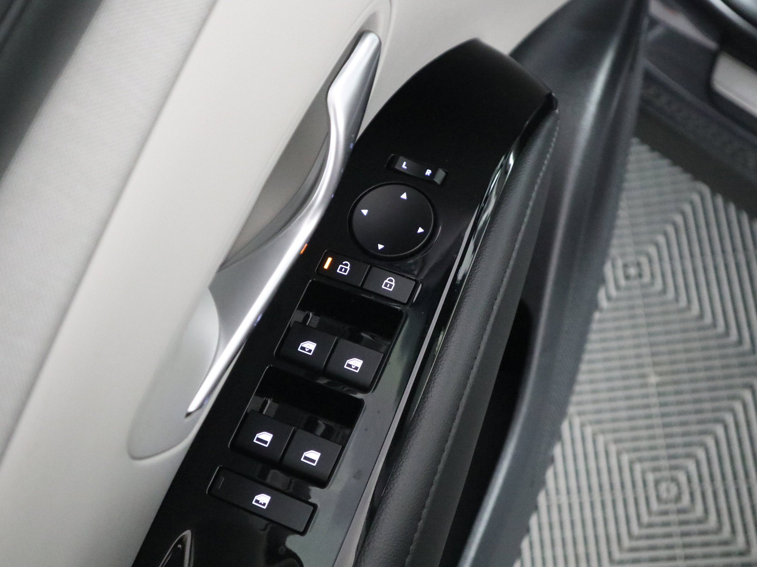 2025 Hyundai Tucson Limited AWD