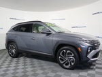2025 Hyundai Tucson Limited AWD
