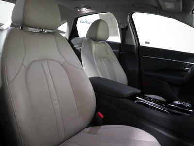 2022 Hyundai Sonata Limited