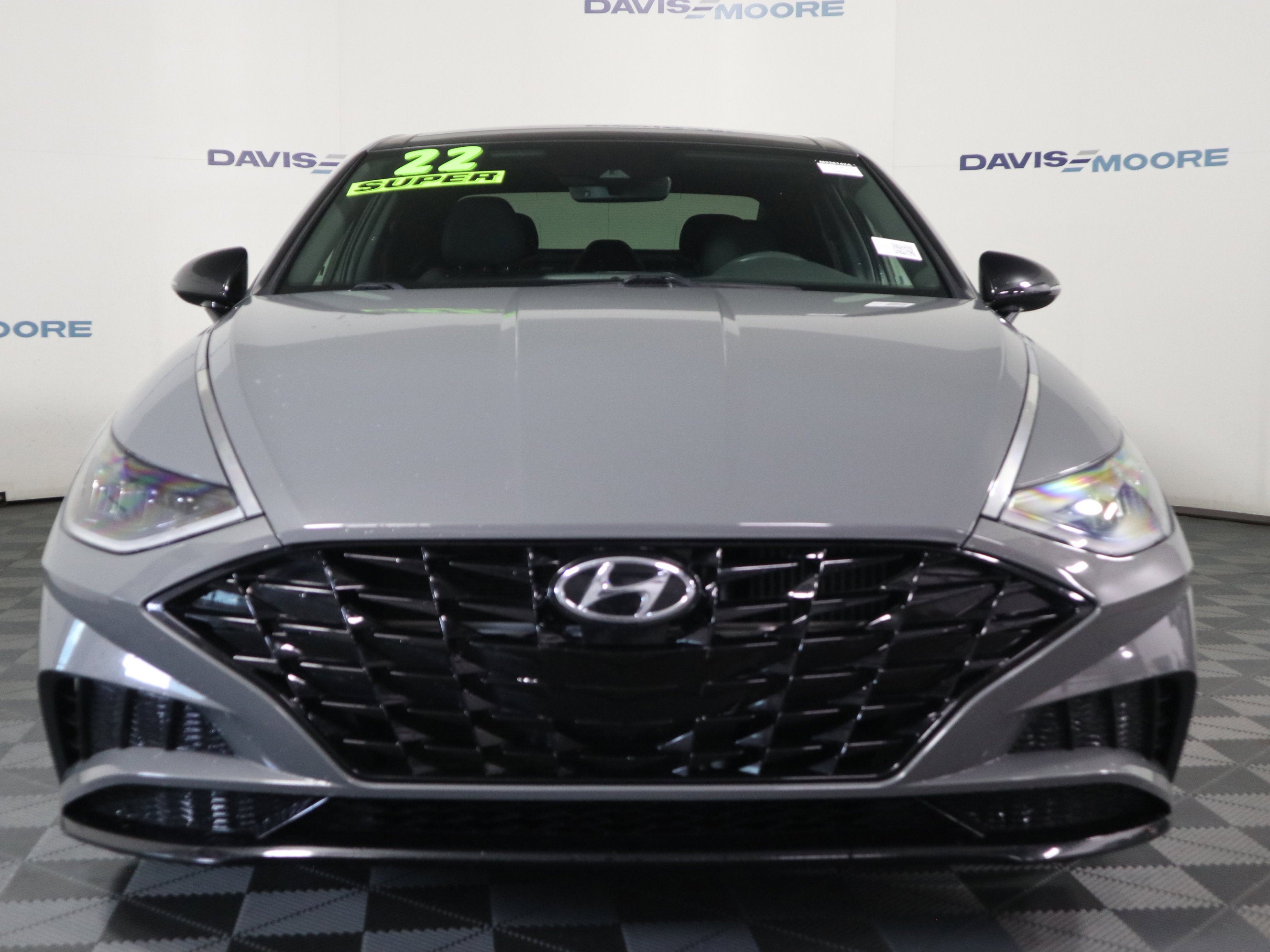 2022 Hyundai Sonata SEL Plus