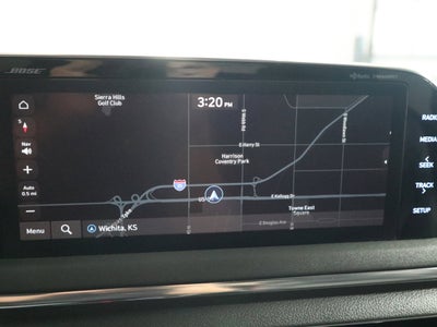 2022 Hyundai Sonata SEL Plus
