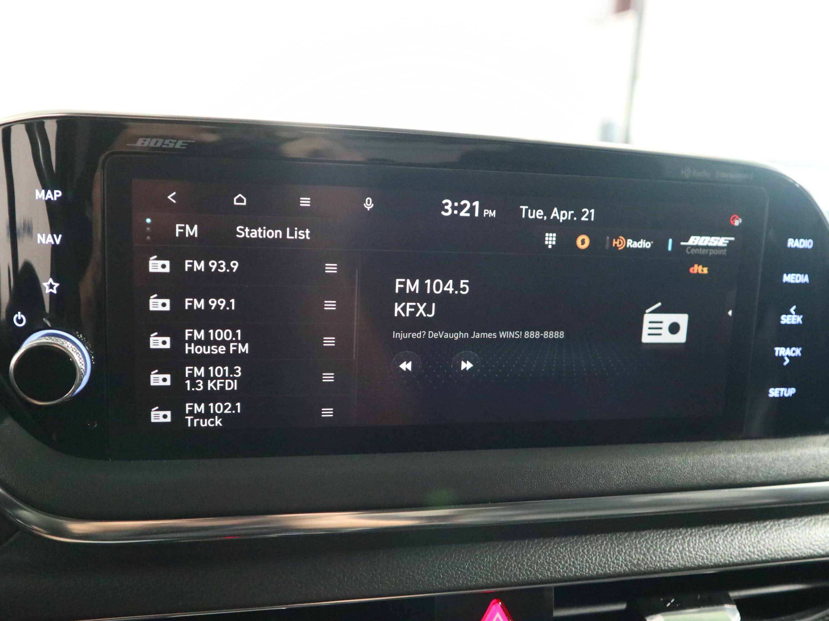 2022 Hyundai Sonata SEL Plus