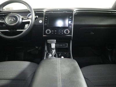 2023 Hyundai Santa Cruz NIGHT AWD
