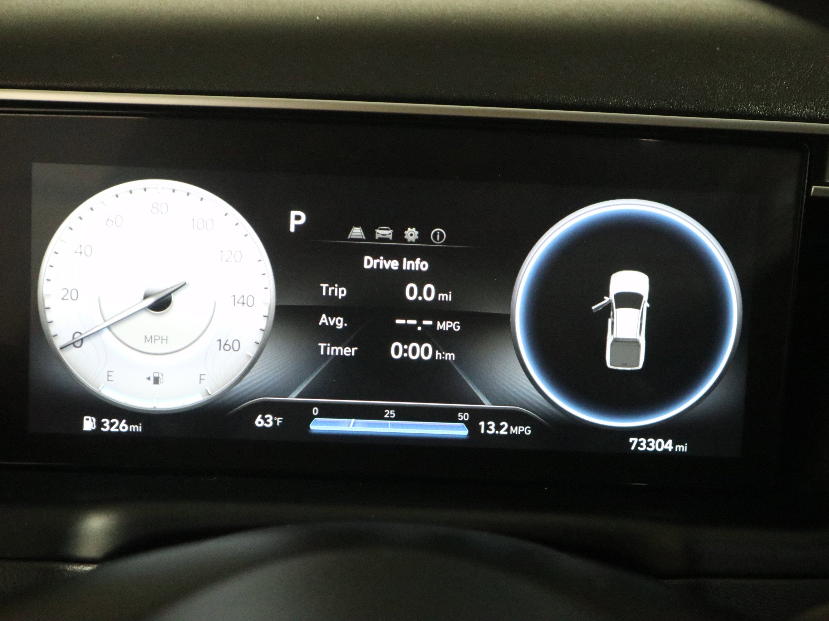 2023 Hyundai Santa Cruz NIGHT AWD