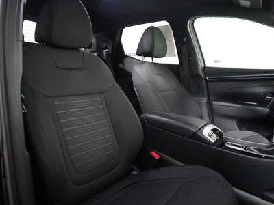 2023 Hyundai Santa Cruz NIGHT AWD