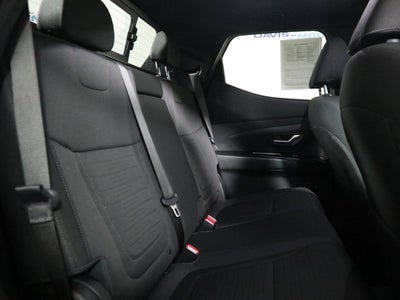 2023 Hyundai Santa Cruz NIGHT AWD