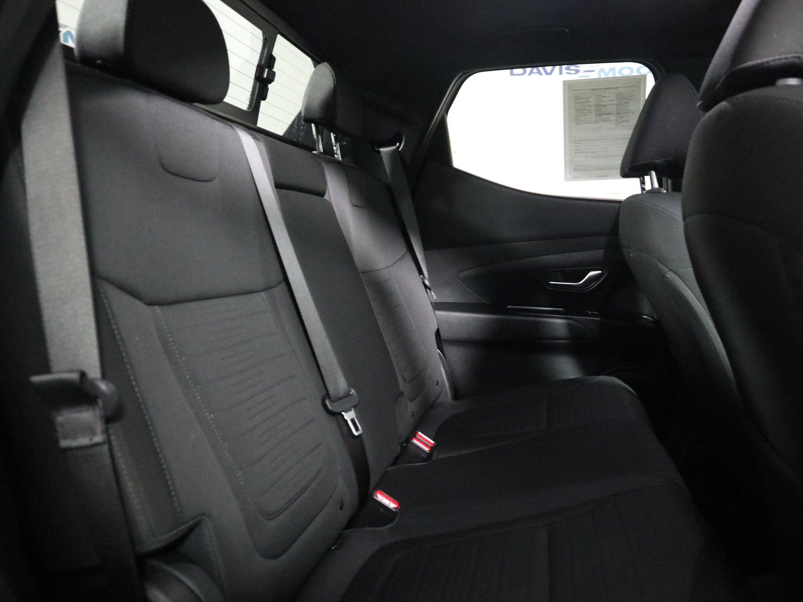 2023 Hyundai Santa Cruz NIGHT AWD