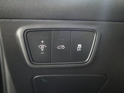 2023 Hyundai Santa Cruz NIGHT AWD