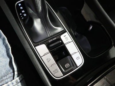 2023 Hyundai Santa Cruz NIGHT AWD