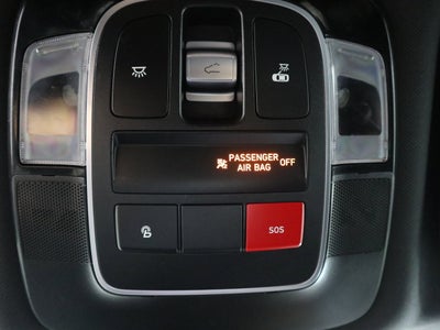 2023 Hyundai Santa Cruz NIGHT AWD