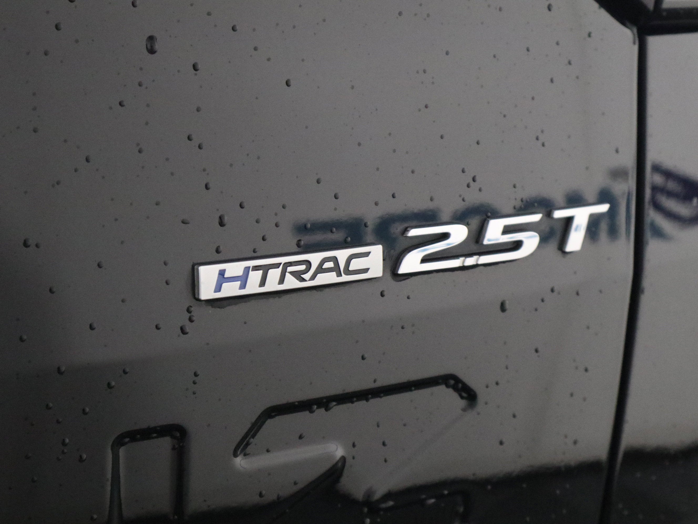 2023 Hyundai Santa Cruz NIGHT AWD
