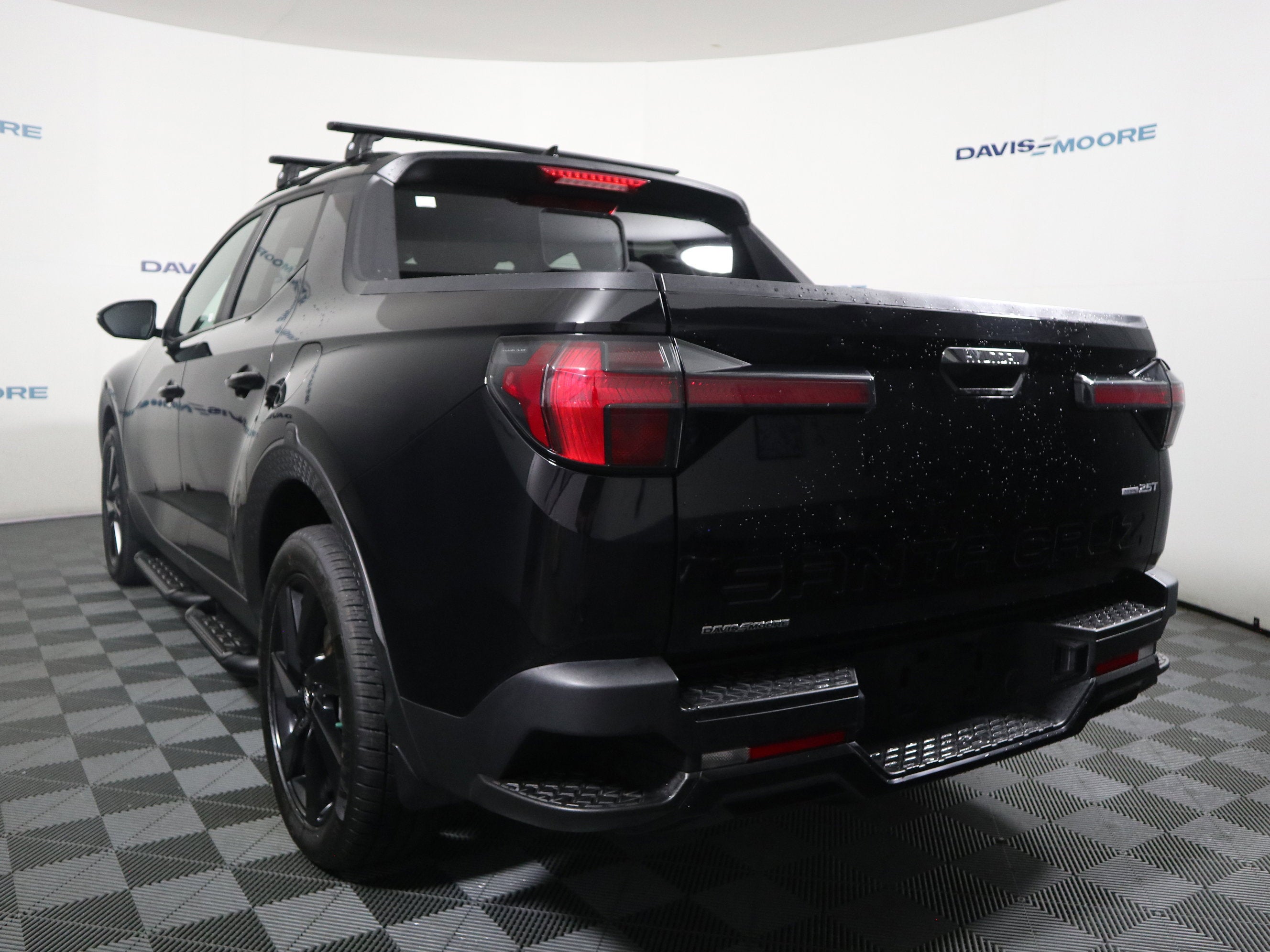 2023 Hyundai Santa Cruz NIGHT AWD