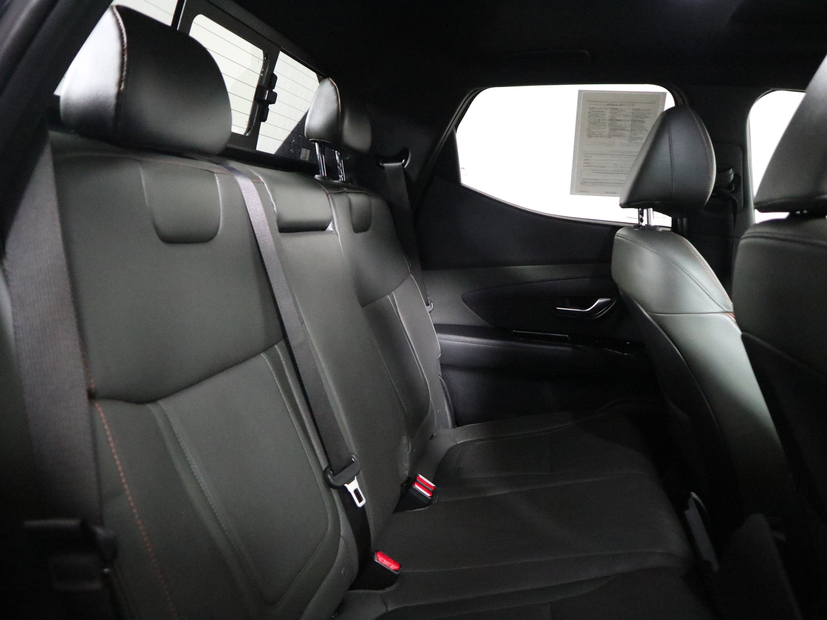 2023 Hyundai Santa Cruz Limited AWD