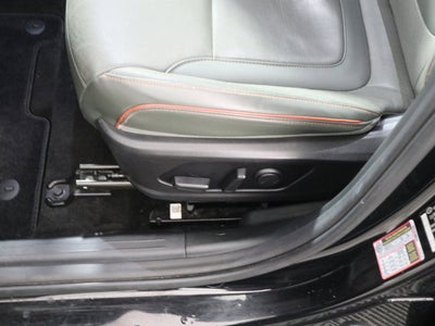 2023 Hyundai Santa Cruz Limited AWD