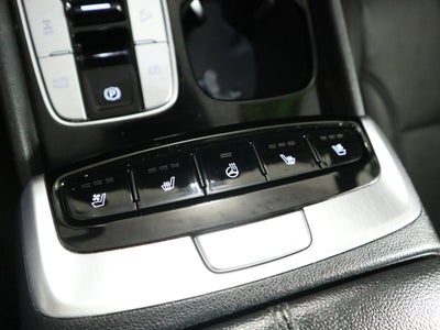 2023 Hyundai Santa Cruz Limited AWD