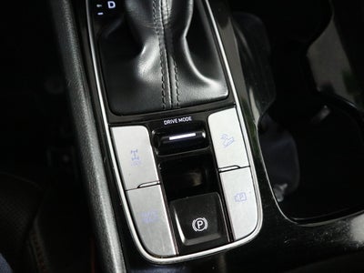 2023 Hyundai Santa Cruz Limited AWD