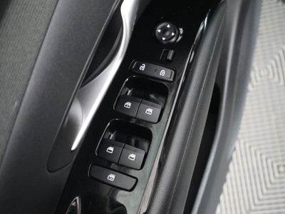 2023 Hyundai Santa Cruz Limited AWD