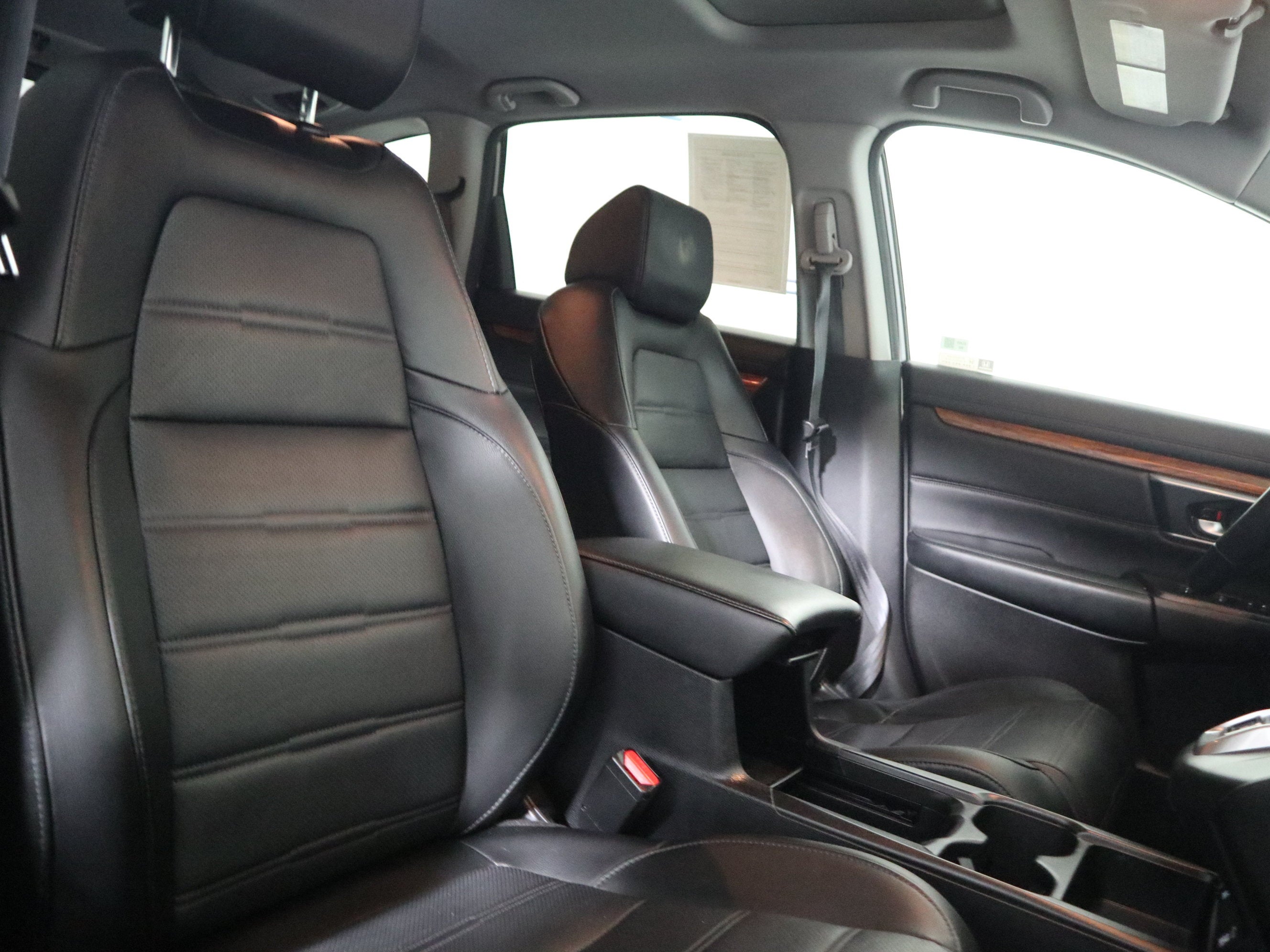2020 Honda CR-V Hybrid EX-L AWD