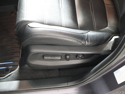 2020 Honda CR-V Hybrid EX-L AWD