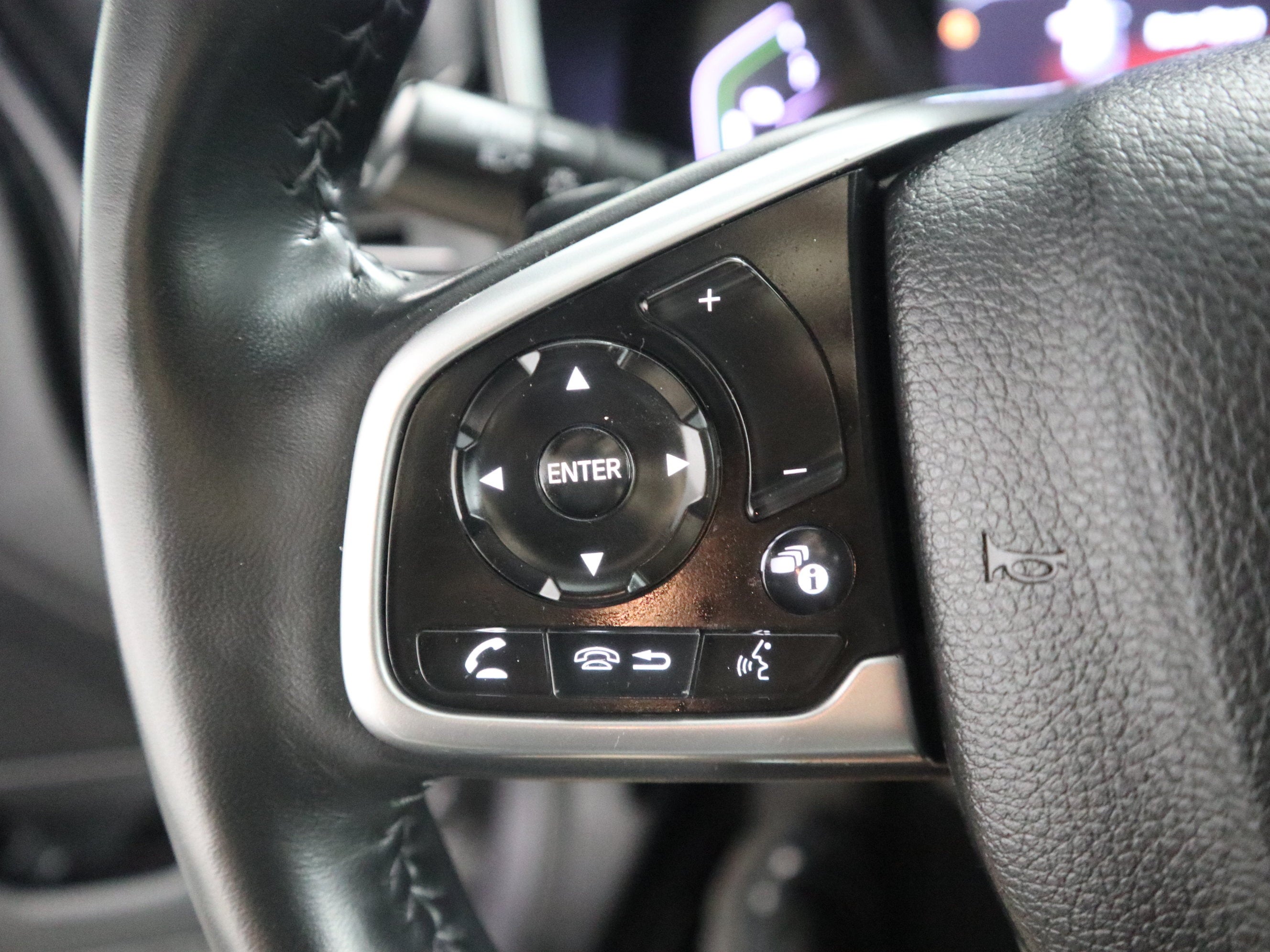 2020 Honda CR-V Hybrid EX-L AWD