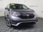2020 Honda CR-V Hybrid EX-L AWD