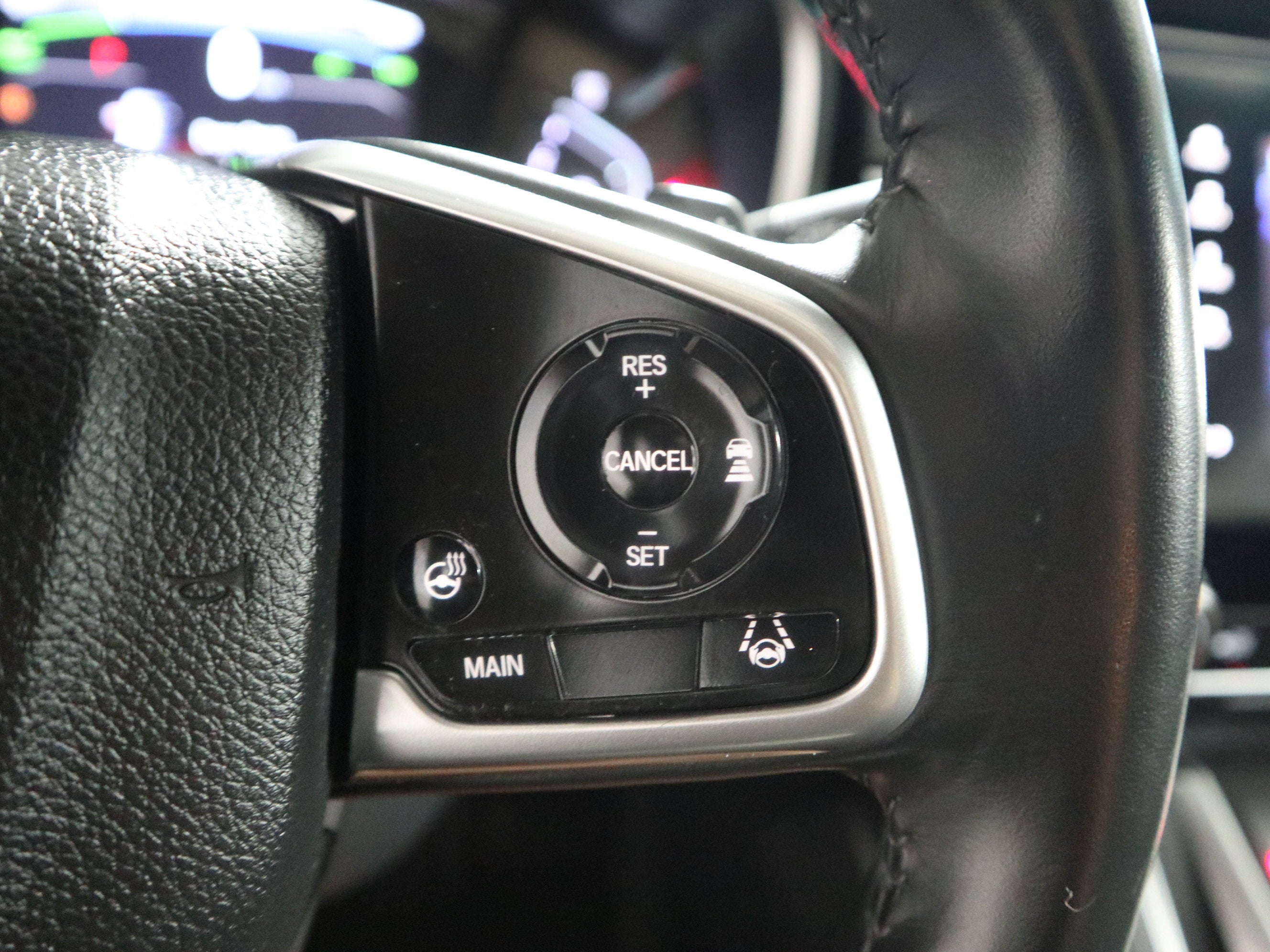 2020 Honda CR-V Hybrid EX-L AWD