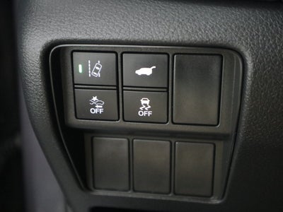 2020 Honda CR-V Hybrid EX-L AWD