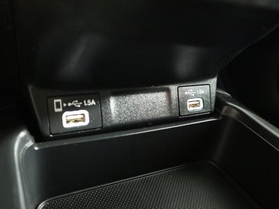 2020 Honda CR-V Hybrid EX-L AWD