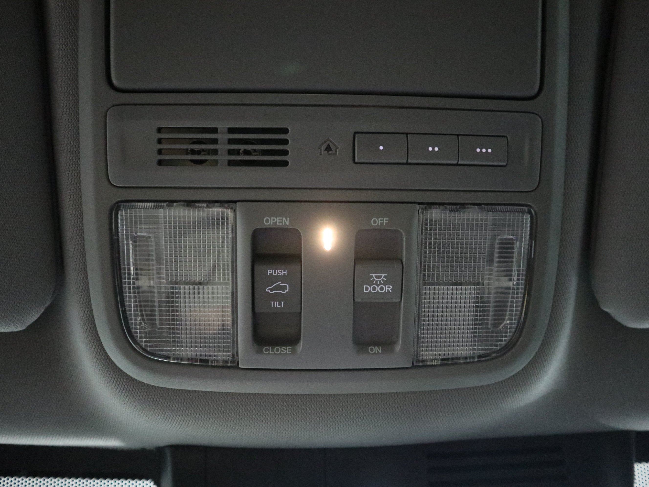 2020 Honda CR-V Hybrid EX-L AWD