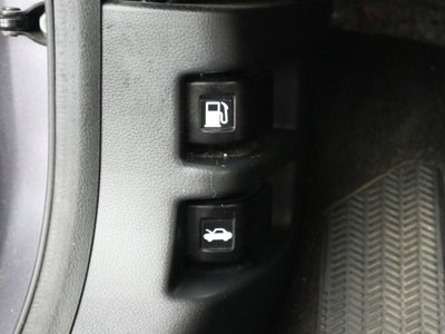 2020 Honda CR-V Hybrid EX-L AWD