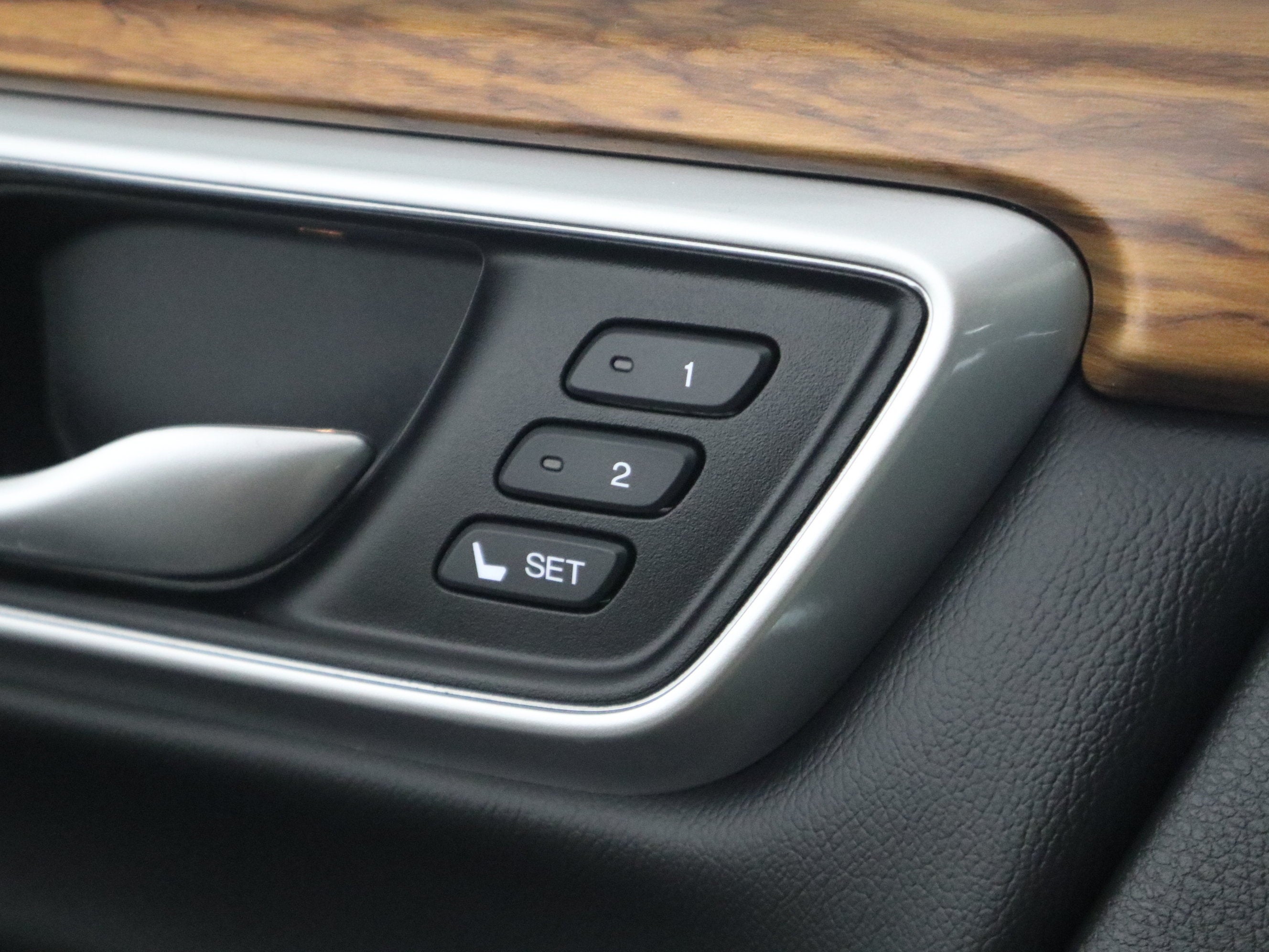 2020 Honda CR-V Hybrid EX-L AWD