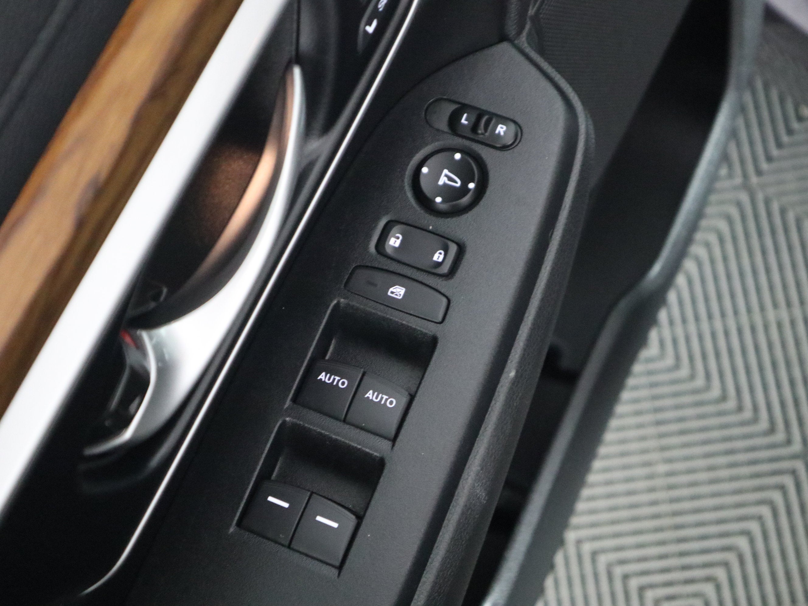 2020 Honda CR-V Hybrid EX-L AWD