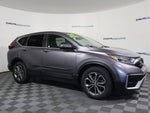2020 Honda CR-V Hybrid EX-L AWD