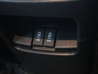 2020 Honda CR-V Hybrid EX-L AWD