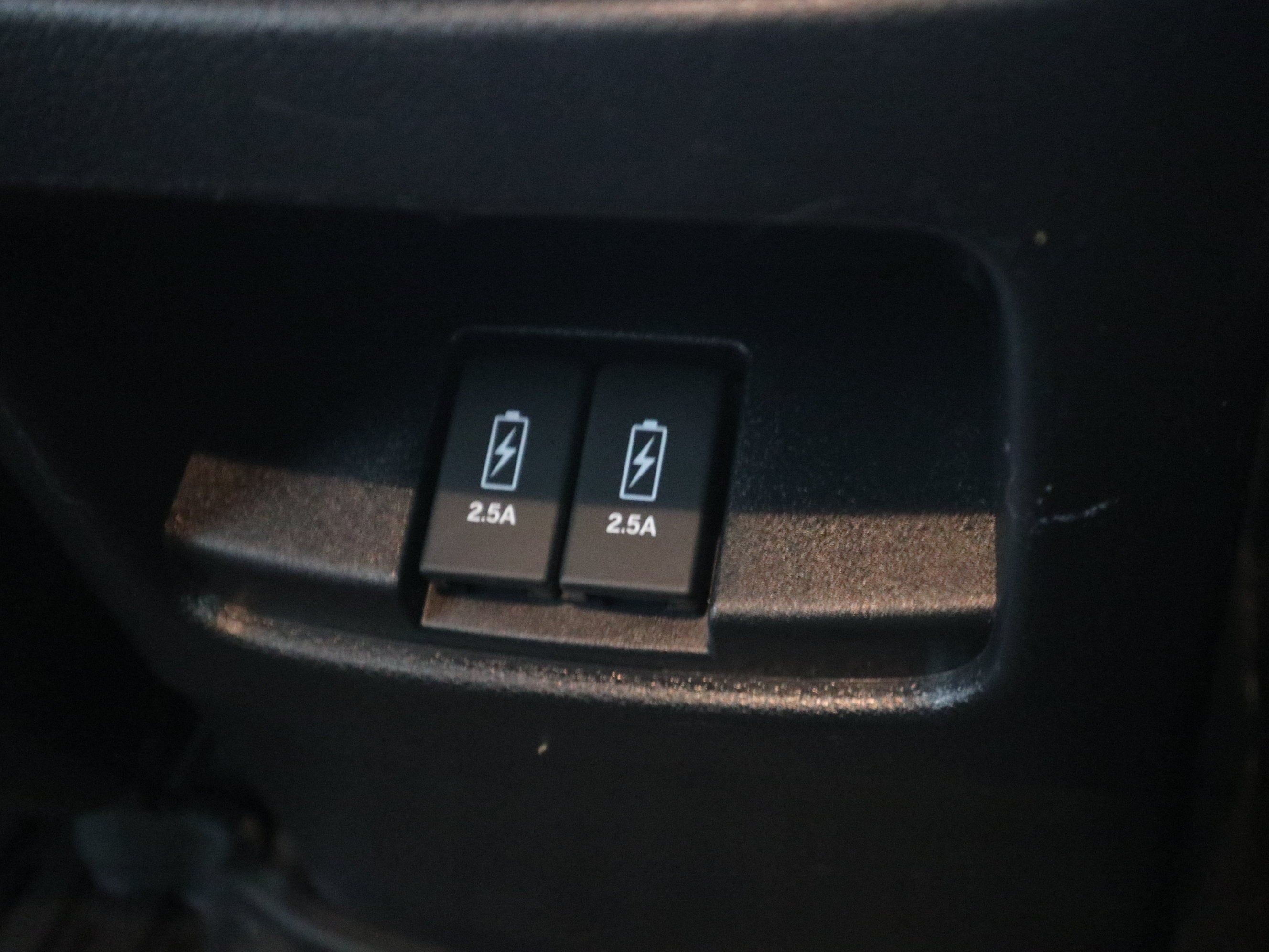 2020 Honda CR-V Hybrid EX-L AWD