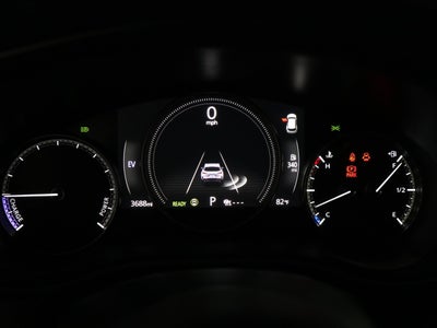 2026 Mazda Mazda CX-50 Hybrid Preferred