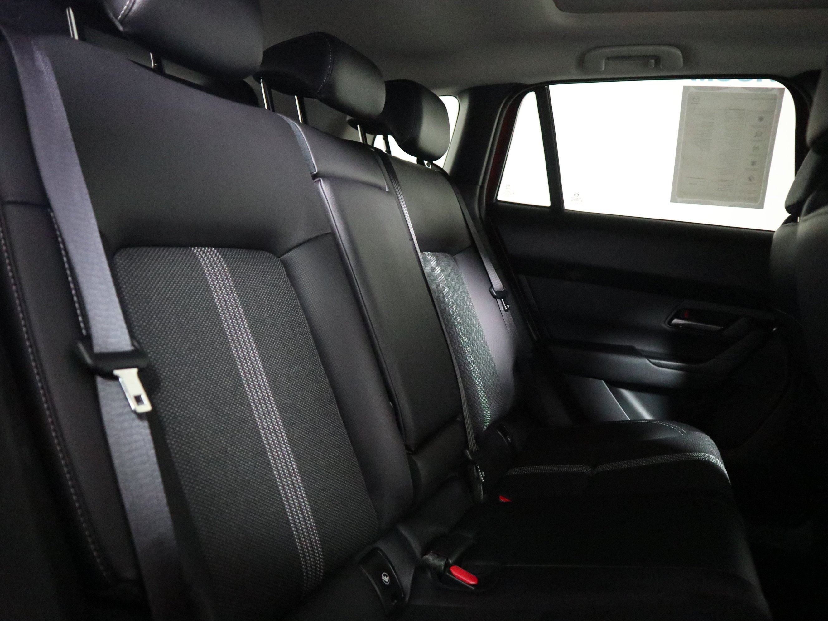 2026 Mazda Mazda CX-50 Hybrid Preferred