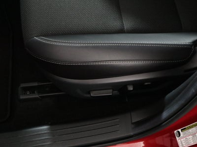 2026 Mazda Mazda CX-50 Hybrid Preferred