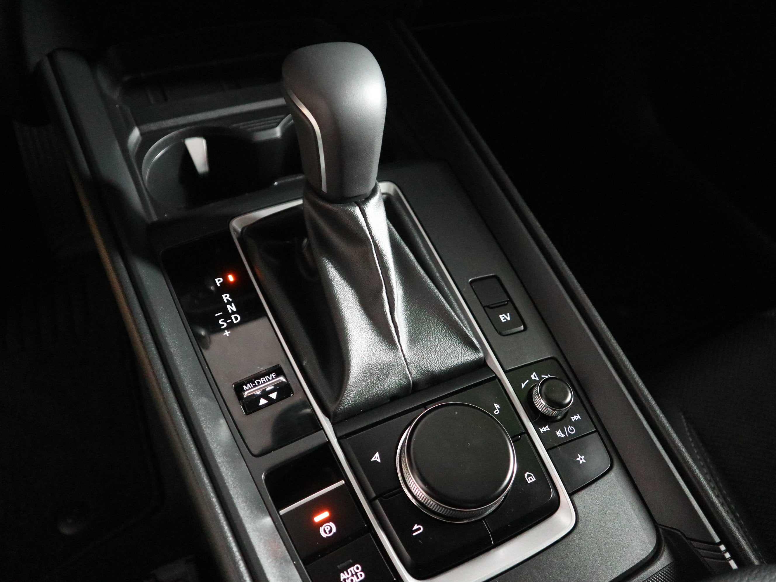 2026 Mazda Mazda CX-50 Hybrid Preferred