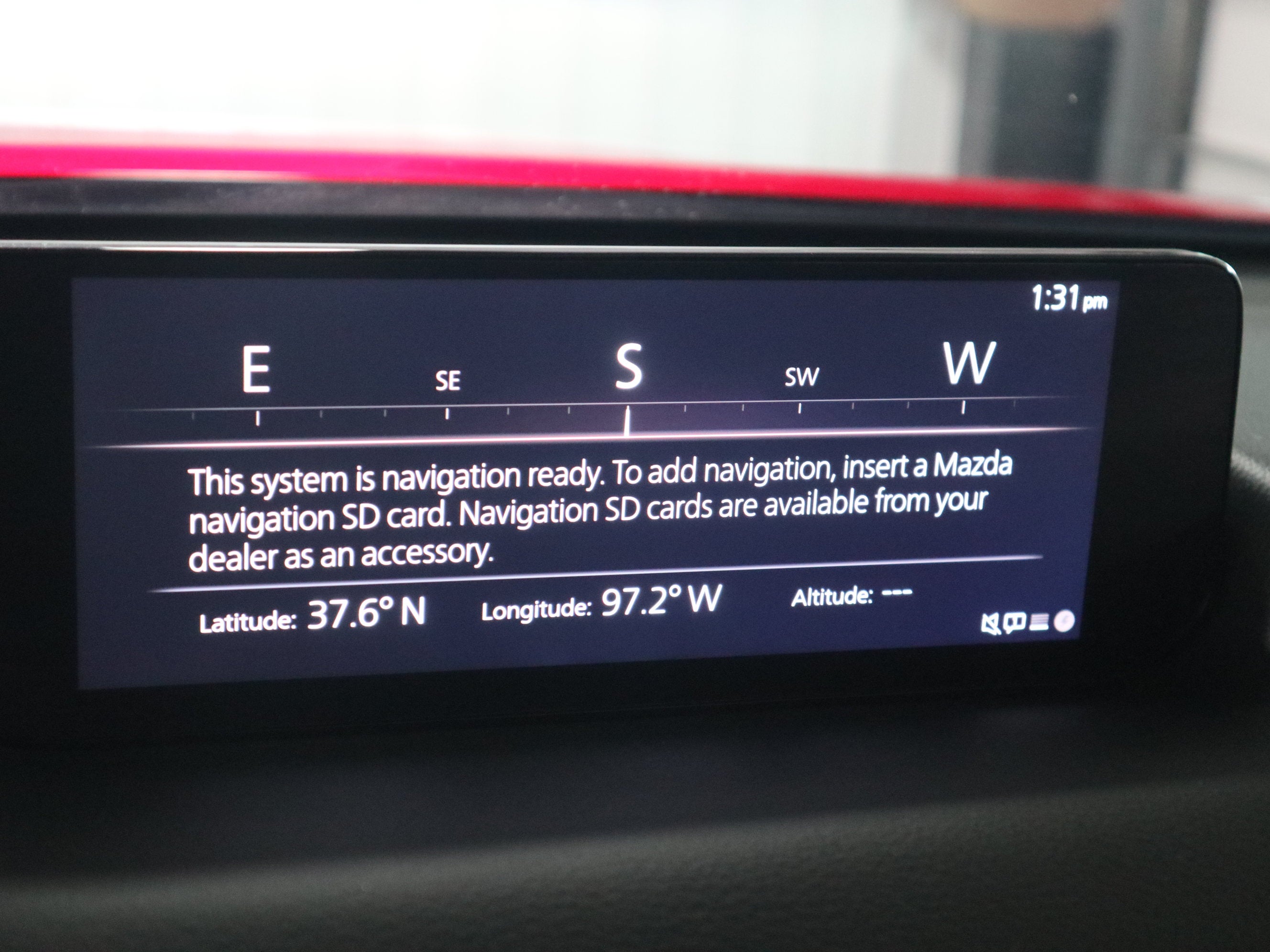 2026 Mazda Mazda CX-50 Hybrid Preferred