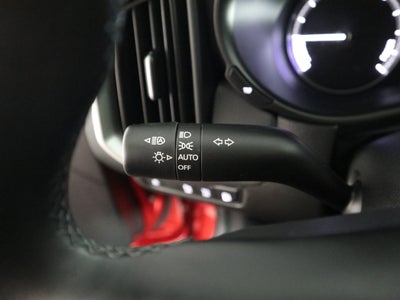 2026 Mazda Mazda CX-50 Hybrid Preferred