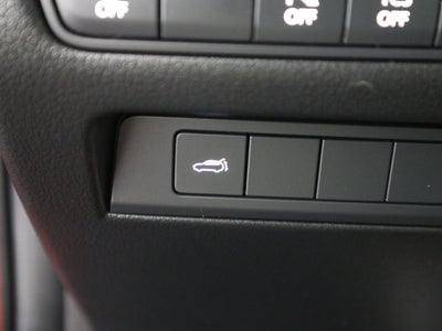 2026 Mazda Mazda CX-50 Hybrid Preferred