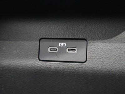 2025 Mazda Mazda CX-50 Hybrid Premium Plus Package AWD