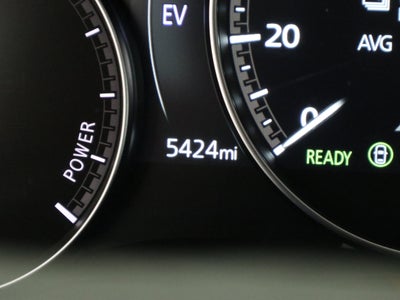 2025 Mazda Mazda CX-50 Hybrid Premium Plus Package AWD