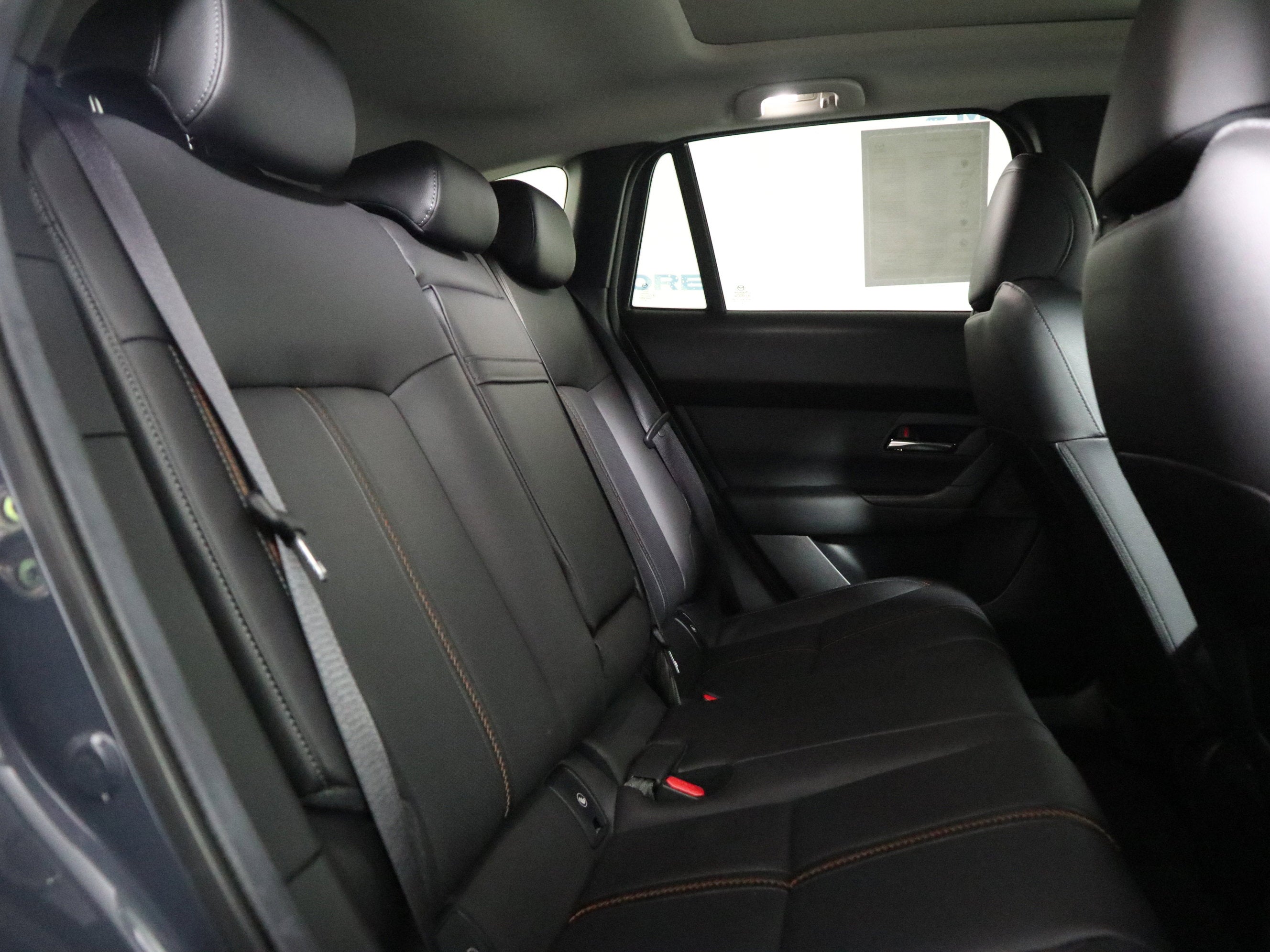 2025 Mazda Mazda CX-50 Hybrid Premium Plus Package AWD