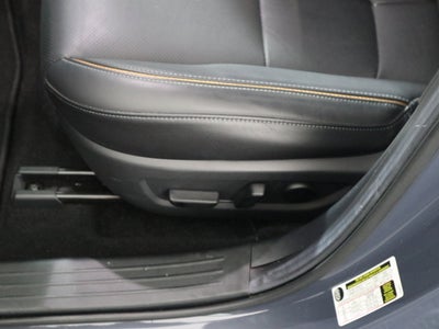 2025 Mazda Mazda CX-50 Hybrid Premium Plus Package AWD