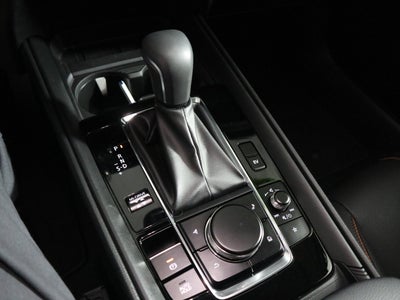 2025 Mazda Mazda CX-50 Hybrid Premium Plus Package AWD