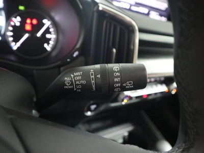 2025 Mazda Mazda CX-50 Hybrid Premium Plus Package AWD