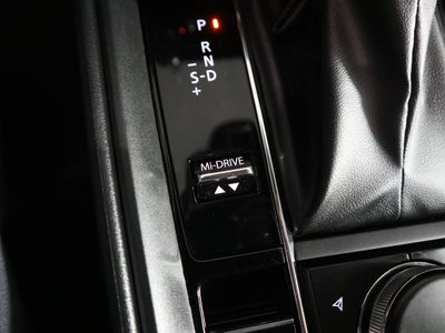 2025 Mazda Mazda CX-50 Hybrid Premium Plus Package AWD